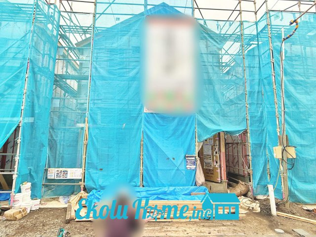 青梅市今寺4丁目　全3棟　2号棟のその他|2026年3月　撮影