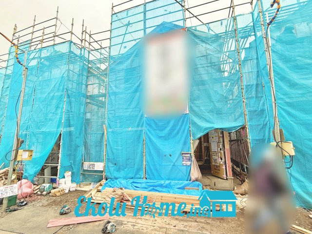 青梅市今寺4丁目　全3棟　2号棟のその他|2026年3月　撮影