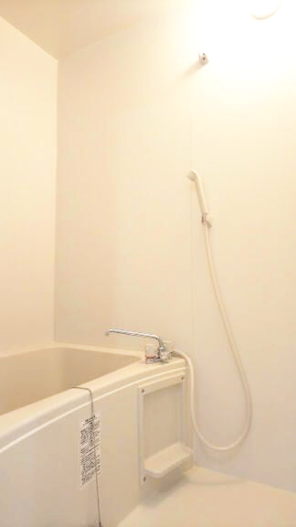 シティー５の浴室