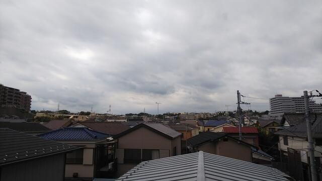 シティー５の展望