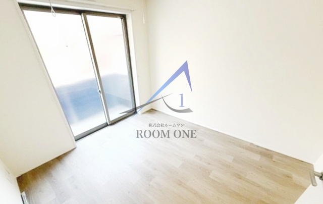 ＫＳＧ三番館の居間・リビング|洋室のお部屋です。