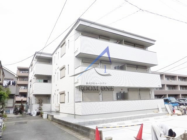 ベラーノ溝の口