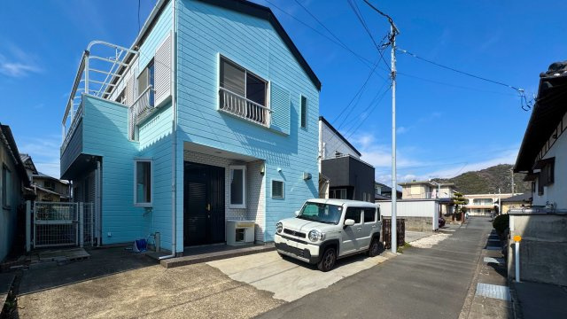 下香貫上ノ原戸建