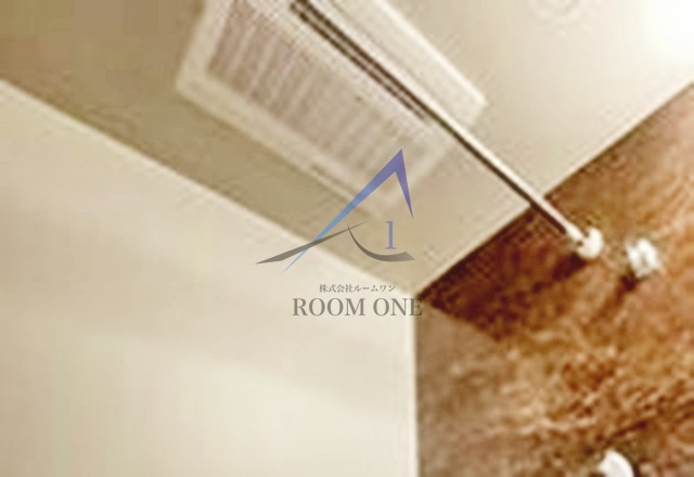 カノープス南大井Ａの設備|浴室乾燥機です。