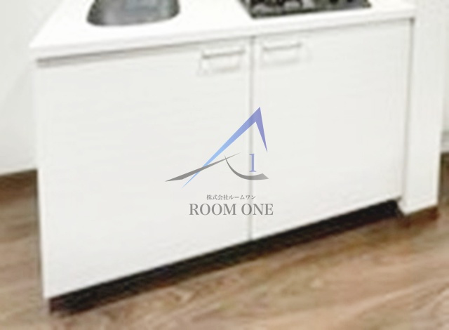 カノープス南大井Ａの内装