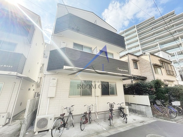 カノープス南大井Ａ