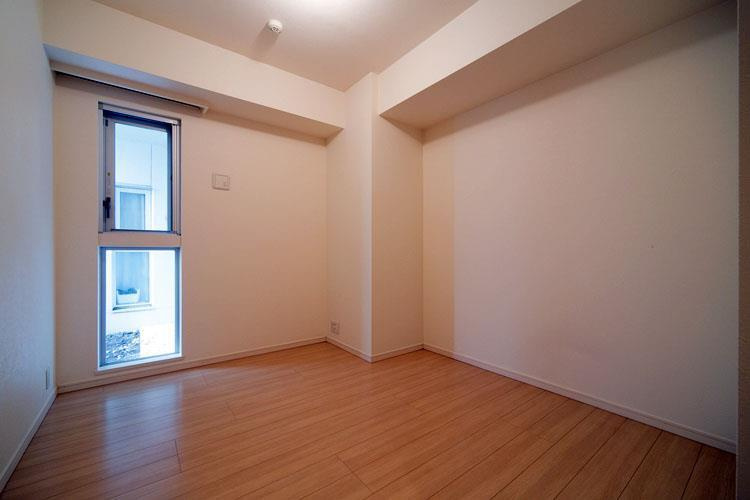 ガーデニエール砧レジデンスの居間・リビング