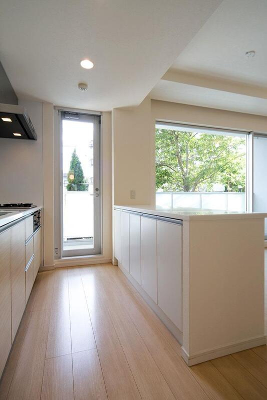 ガーデニエール砧レジデンスのその他