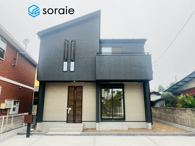 狭山市鵜ノ木7期　新築戸建て