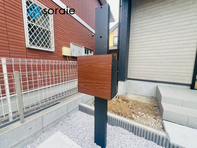 狭山市鵜ノ木7期　新築戸建ての設備|6/2　撮影