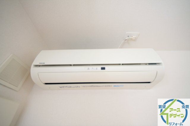 ユーヴィレッジの設備|※類似写真