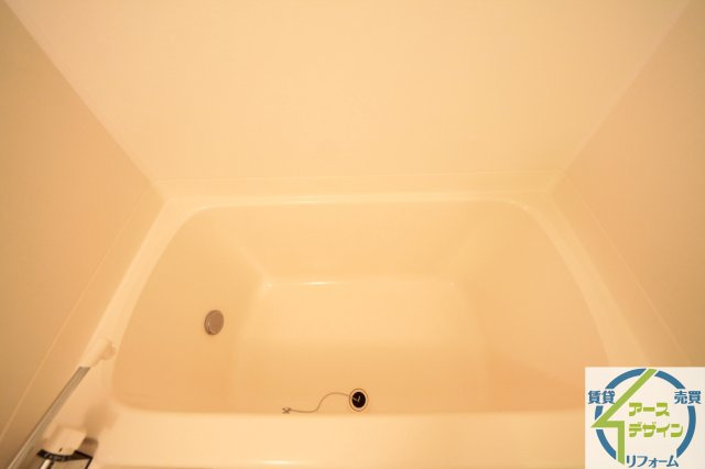 ユーヴィレッジの浴室|※類似写真