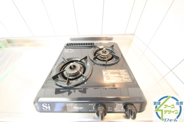 ユーヴィレッジのキッチン|※類似写真