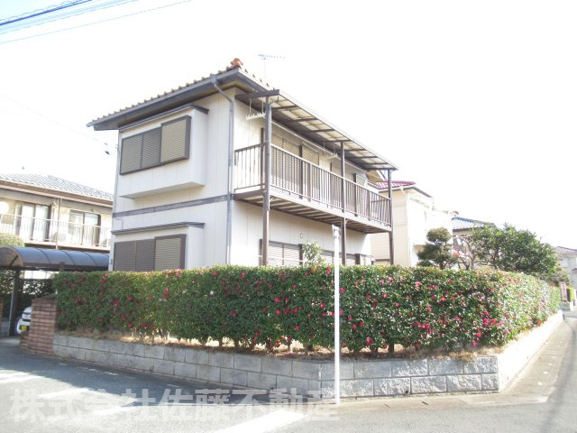 鴻巣市ひばり野１丁目の中古一戸建