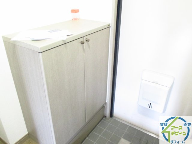 ハッピースリーヒルズのその他|※類似部屋