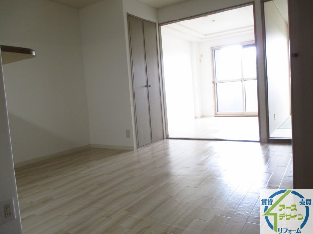 ハッピースリーヒルズの居間・リビング|※類似部屋