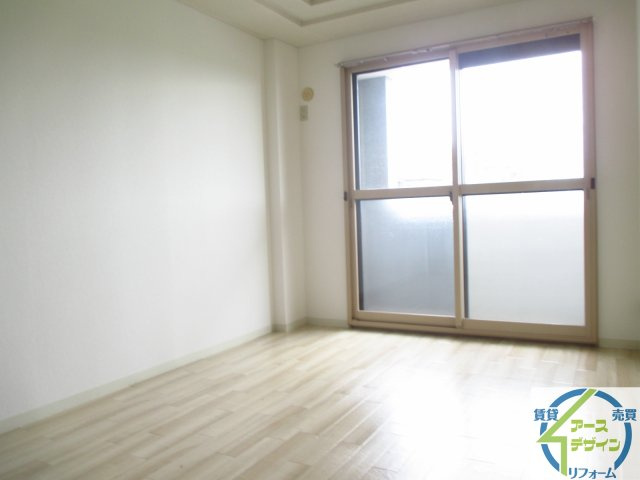 ハッピースリーヒルズの洋室|※類似部屋