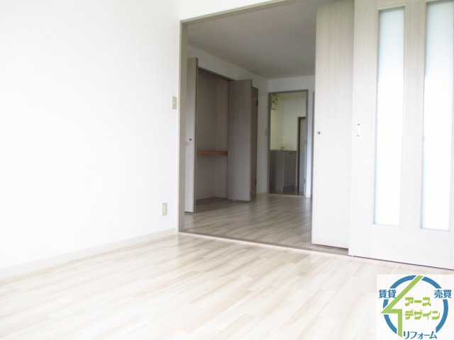 ハッピースリーヒルズの洋室|※類似部屋