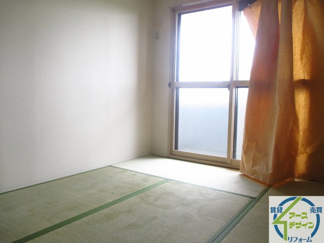 ハッピースリーヒルズの和室|※類似部屋