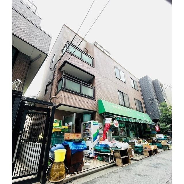 杉並区高井戸東2丁目のマンションの画像