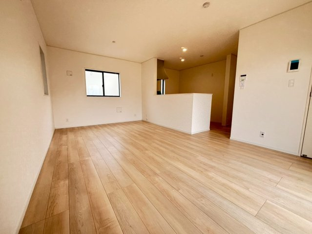 葛飾区水元４丁目　新築戸建て