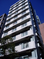 墨田区亀沢３丁目のマンションの画像