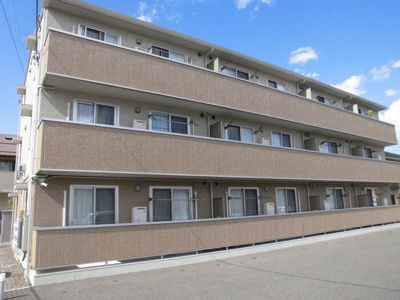 【外観】 | Ｋ’ｓ Ｎｏｂｌｅ | 外観