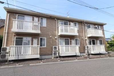 【外観】 | ピュアタウン Ｃ