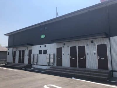 【外観】 | エディフィス