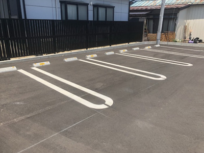 【駐車場】 | エディフィス | 駐車場