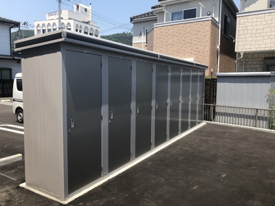 【その他】 | エディフィス | その他共有部分