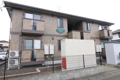 【外観】 | シャルマンコート