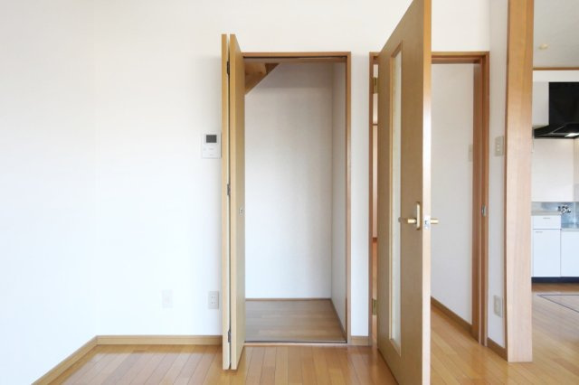 薔薇館　百合館　/Yuri1の内装