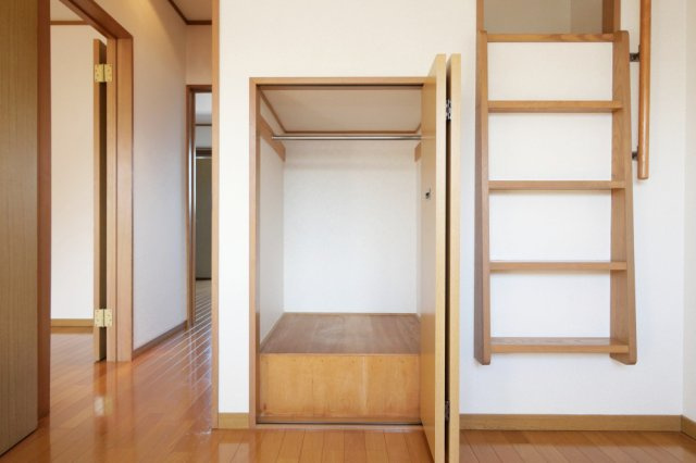 薔薇館　百合館　/Yuri1の内装