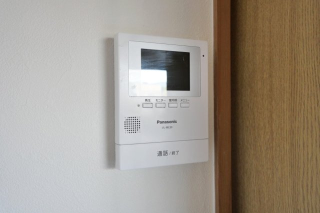 薔薇館　百合館　/Yuri1のセキュリティ