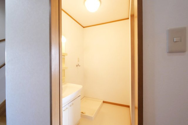 薔薇館　百合館　/Yuri1の玄関