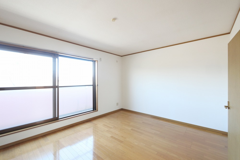 薔薇館　百合館　/Yuri1の居間・リビング