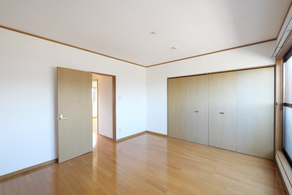 薔薇館　百合館　/Yuri1の居間・リビング