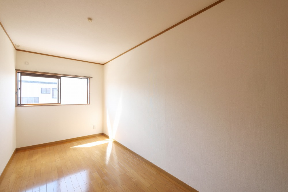 薔薇館　百合館　/Yuri1の居間・リビング