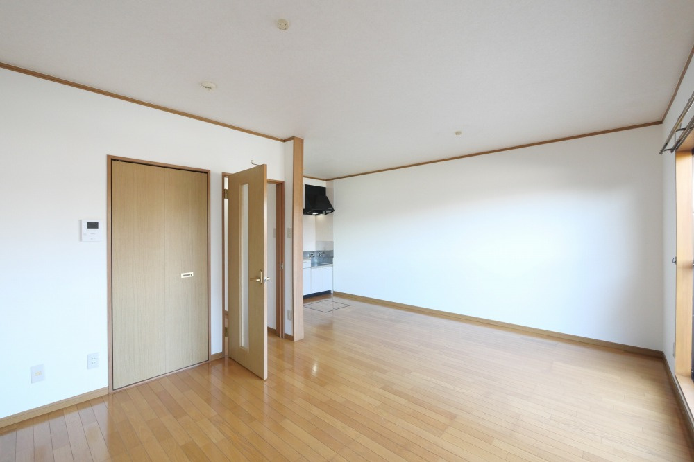 薔薇館　百合館　/Yuri1の居間・リビング