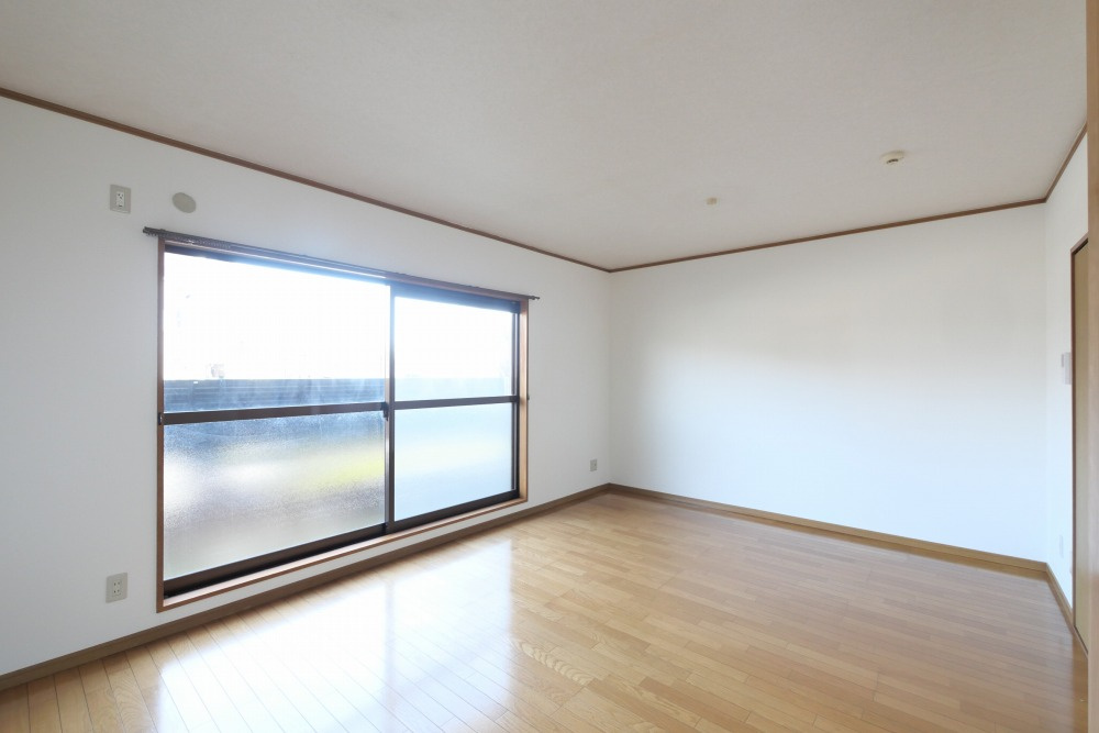 薔薇館　百合館　/Yuri1の居間・リビング