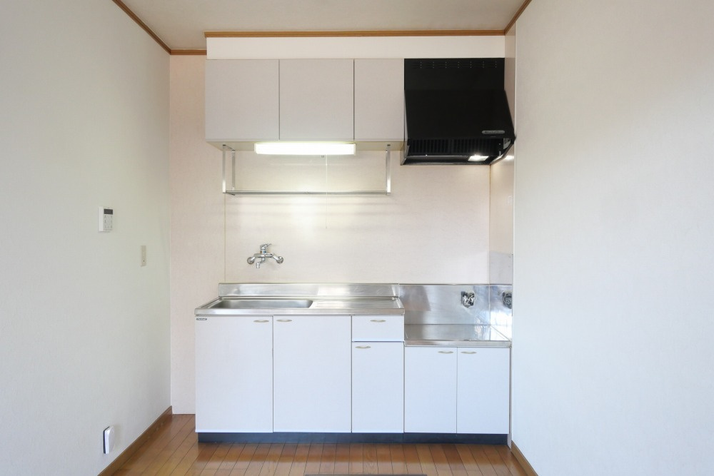 薔薇館　百合館　/Yuri1のキッチン