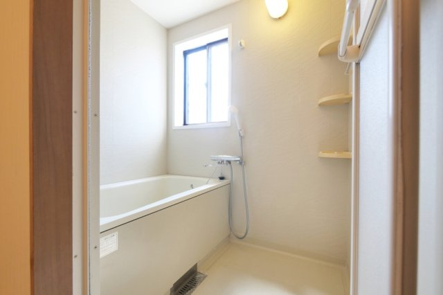 薔薇館　百合館　/Yuri1の浴室