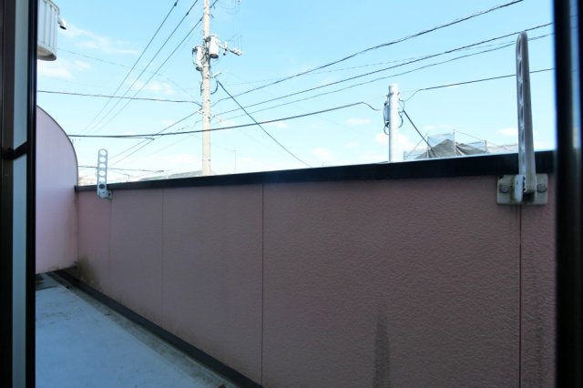 薔薇館　百合館　/Yuri1の展望