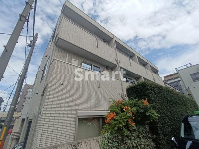 【外観】 | SIZU PALACEⅡ
