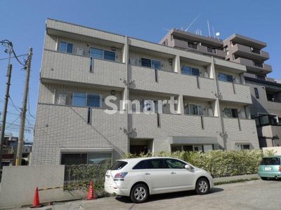 【外観】 | SIZU PALACEⅡ