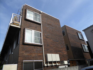 江戸川区松江４丁目のマンションの画像