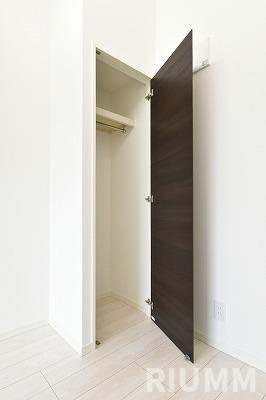 【収納】 | グランクオール野方ウエストレジデンス