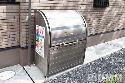 【設備】 | グランクオール野方ウエストレジデンス