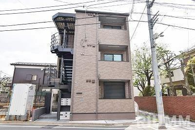 【外観】 | グランクオール野方ウエストレジデンス